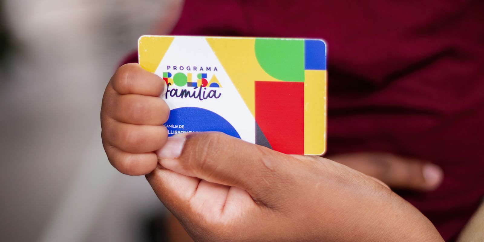 Caixa paga parcela de novembro do Bolsa Família nesta segunda