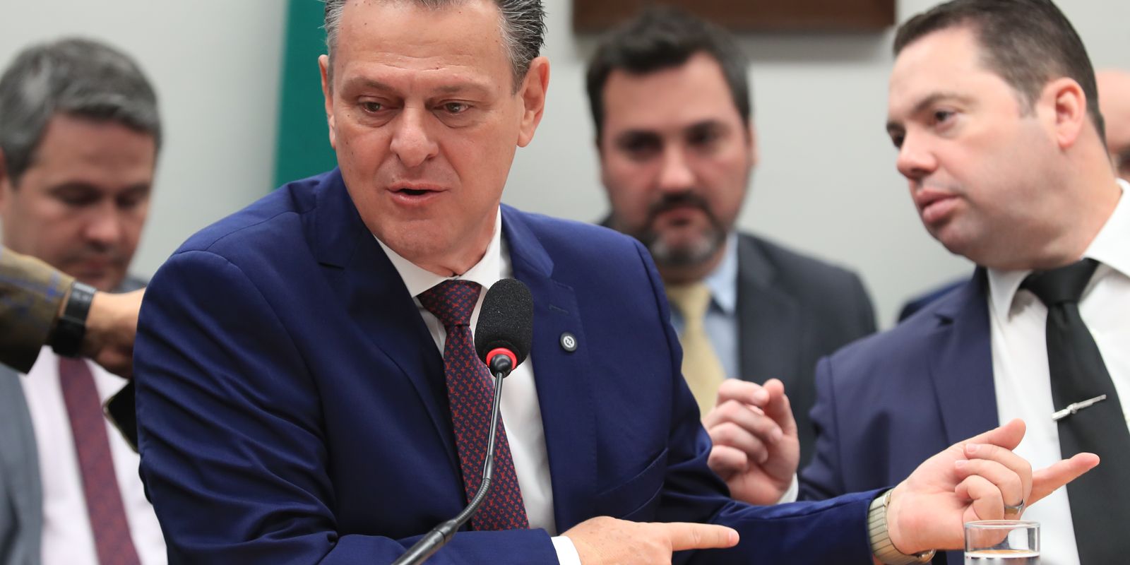 Medidas do governo amenizaram inflação dos alimentos, diz Fávaro