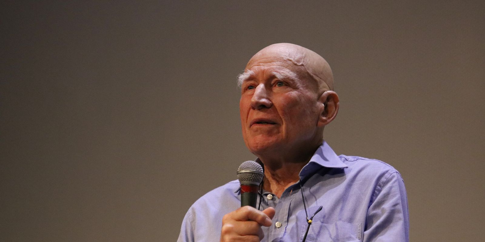 Morte de Sebastião Salgado repercute: talento obstinado, olhar humano