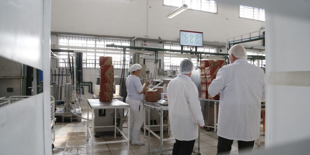 País receberá R$1,3 bi de fundos externos para descarbonizar indústria