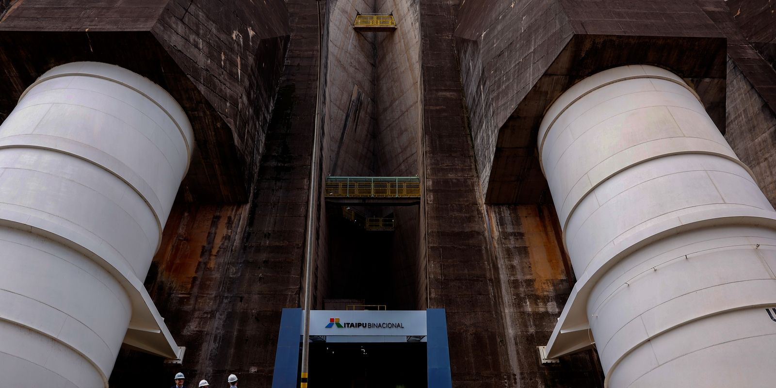 Consumo de IA no Paraguai faz Itaipu estudar construção de 2 turbinas