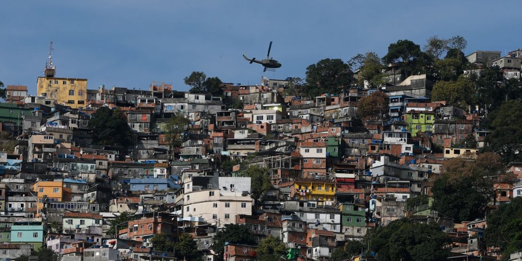 Tendência de consumo em favelas foge de estereótipo da pobreza extrema