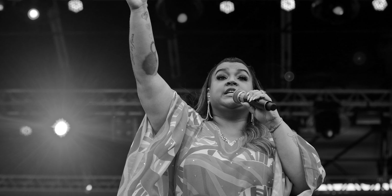 Vítima de câncer, Preta Gil morre aos 50 anos