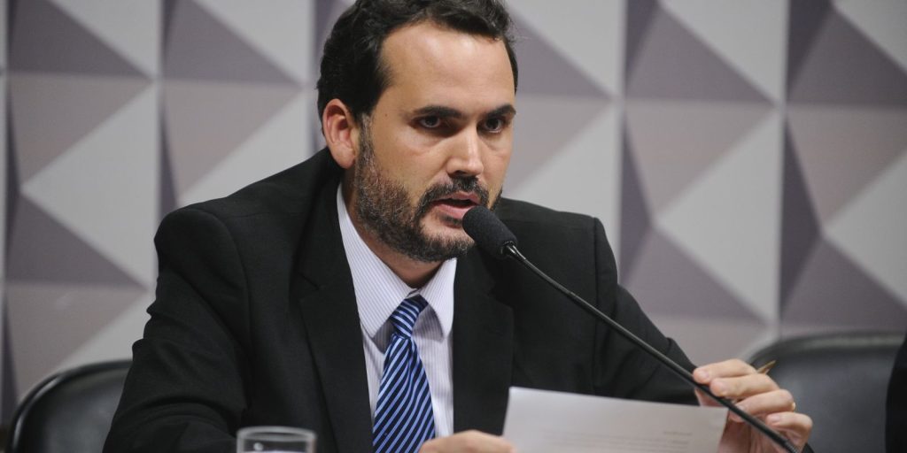 Petrobras anuncia Bruno Moretti como novo presidente do conselho