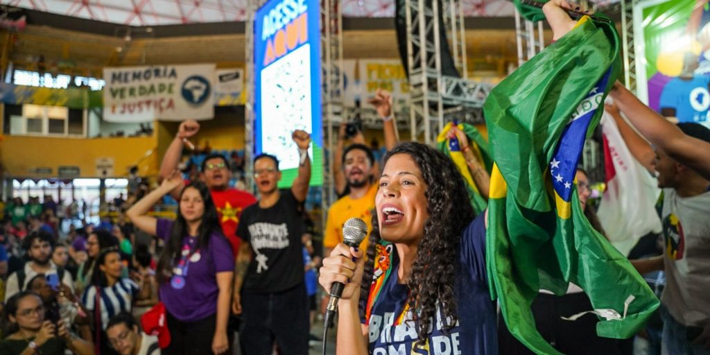 Gerar sentido de soberania requer políticas públicas, dizem estudiosos