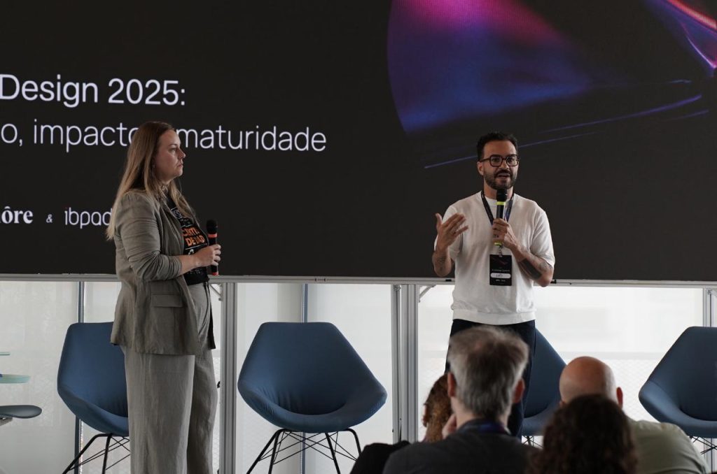 60% dos designers brasileiros fazem shadow AI, diz pesquisa