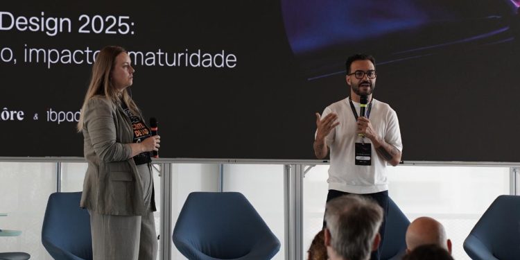 60% dos designers brasileiros fazem shadow AI, diz pesquisa